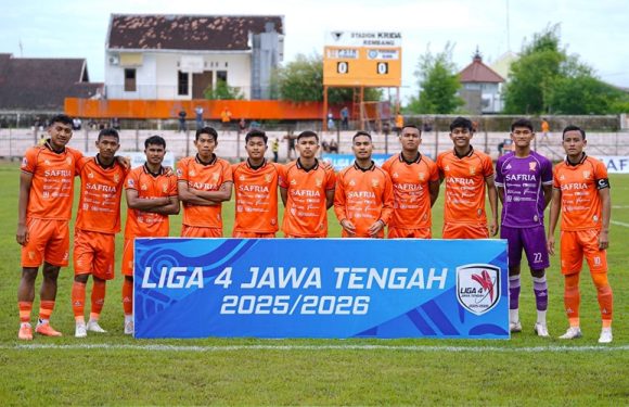 Pertandingan Kontra PSIK Di Stadion Krida, Ibarat Laga Hidup Matinya PSIR