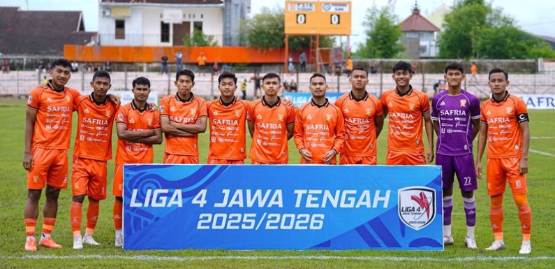 Pertandingan Kontra PSIK Di Stadion Krida, Ibarat Laga Hidup Matinya PSIR