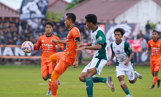Tim Inilah Yang Jadi Lawan PSIR Rembang, Di Babak 16 Besar Liga 4 Jateng