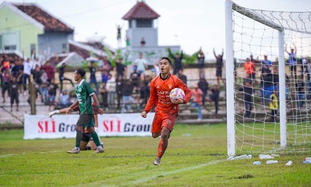 PSIR Menang Dramatis Lewat Adu Penalti, Tim Ini Yang Bakal Jadi Lawan Di Babak 8 Besar