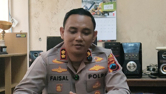 Bulan Ramadhan, Kapolres Rembang Ungkap Jam-Jam Rawan