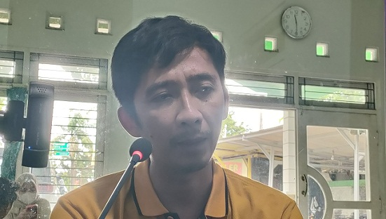 Kondisi Jalan Provinsi Di Kab. Rembang, DPRD Jateng M. Ali Wafa Ungkap Pendapatnya