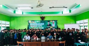 GPK Kabupaten Rembang mengajak seluruh lapisan masyarakat untuk menghormati kesucian bulan Ramadhan.