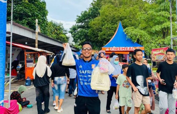 Betah Di Rembang, Sejumlah Pemain PSIR Ogah Cepat Balik Kampung