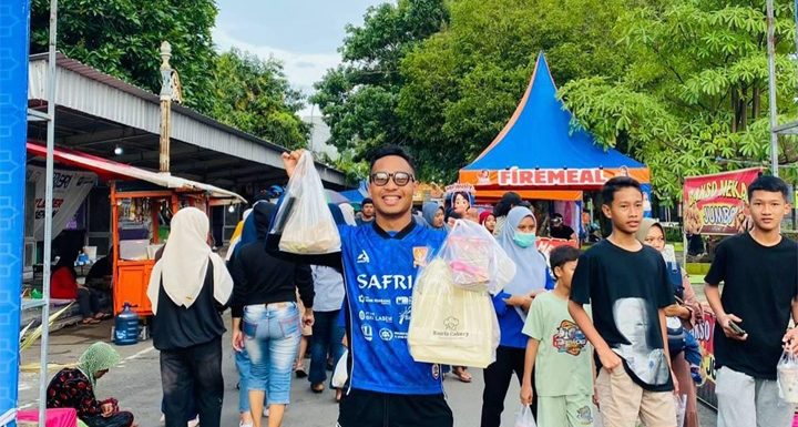 Betah Di Rembang, Sejumlah Pemain PSIR Ogah Cepat Balik Kampung