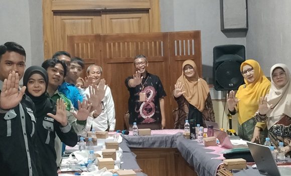 Perda Rembang Tentang KTR Sudah Ada, Apakah Masih Mandul ?