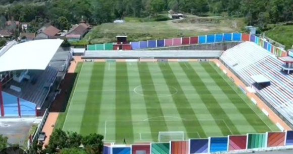 Main Di Stadion Standar FIFA, Inilah Skor PSIR Rembang Dan Persebi Boyolali (Dua Pertandingan Terakhir)
