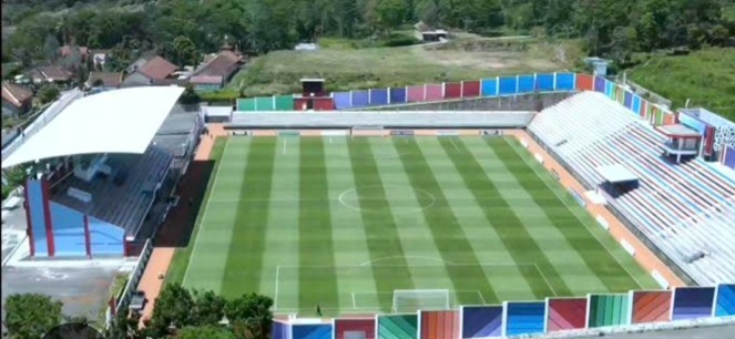 Main Di Stadion Standar FIFA, Inilah Skor PSIR Rembang Dan Persebi Boyolali (Dua Pertandingan Terakhir)
