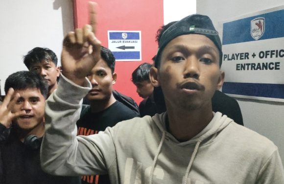 Kondisi Terkini Sena, Diungkap Dokter Tim PSIR Rembang