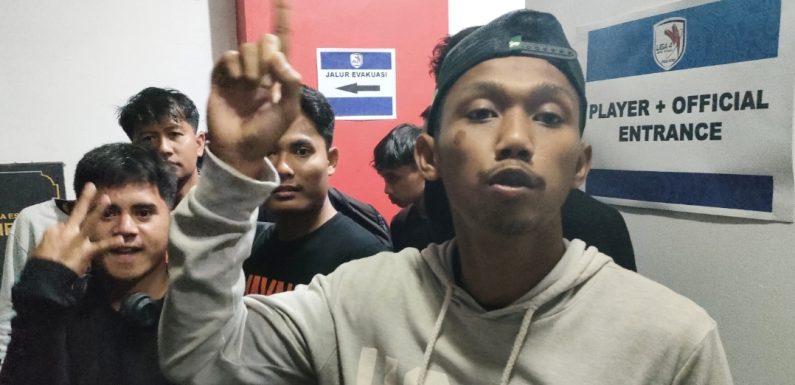 Kondisi Terkini Sena, Diungkap Dokter Tim PSIR Rembang