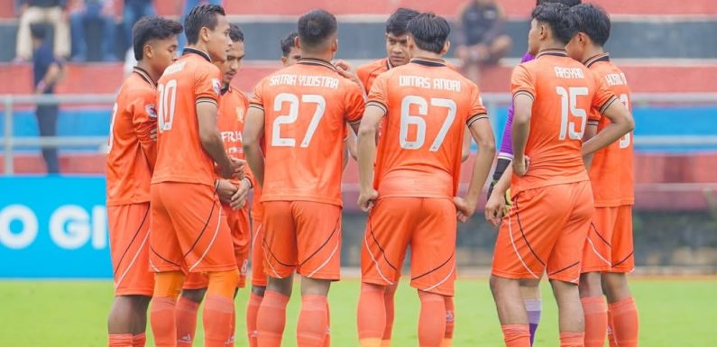 Putusan Komdis PSSI Jateng, Adakah Sanksi Untuk PSIR Rembang ?? Dua Pemain Beri Keterangan