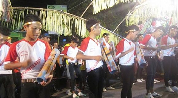 Catat Tanggal Mainnya, Festival Thong-Thong Lek 2026 Siap Digelar