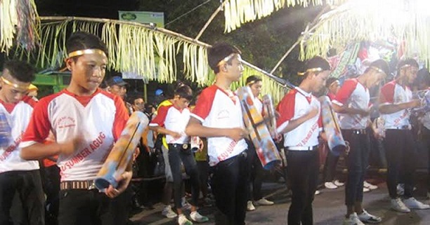 Catat Tanggal Mainnya, Festival Thong-Thong Lek 2026 Siap Digelar