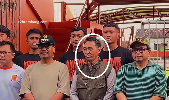 Apakah PSIR Tetap Lolos Putaran Nasional Liga 4, Begini Tanggapan Manajer PSIR Rasno