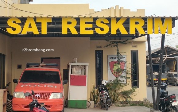 Polres Rembang Beberkan 3 Faktor, Kenapa Kasus Dugaan Pencabulan Belum Ditetapkan Tersangkanya