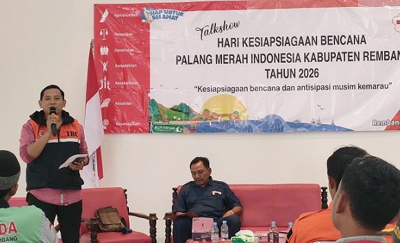Antisipasi Ramalan BMKG, Lakukan Mitigasi Sejak Awal