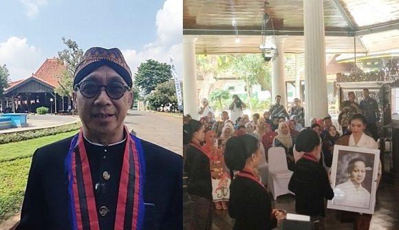 Melihat Kiprah Permadani Di Tengah Hari Kartini, Tahun Ini Terasa Spesial