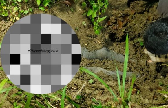 Inilah Identitas Korban, Sempat Dikabarkan Hilang (Temuan Mayat Di Desa Gandrirojo)