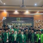 Muscab DPC PPP Kabupaten Rembang, Minggu (26/04).