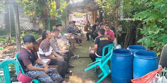 Remaja Perempuan Meninggal Dunia Di Sungai, Polisi Beberkan Dugaan Penyebab