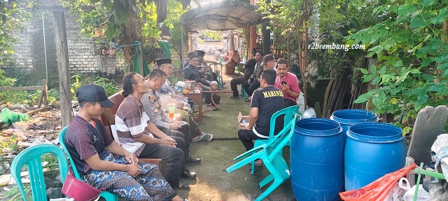 Remaja Perempuan Meninggal Dunia Di Sungai, Polisi Beberkan Dugaan Penyebab