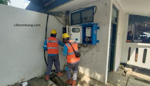 Di Balik Layar, Namun Memiliki Peran Vital !! Siapkan 5 Lapis Antisipasi, Selama Prosesi Hari Kartini