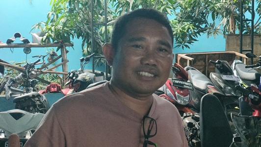 Sering Viral, Berapa Penghasilan Dari FB Pro ?? Jualan Motor, Dapat Cuan Dari Medsos (Kisah Himawan Jaya Motor)