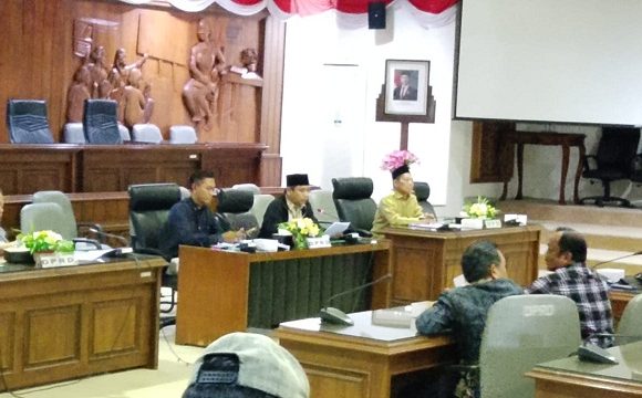 Nasib Nelayan Kian Sulit, DPRD Rembang Siap Kawal Sampai Pusat