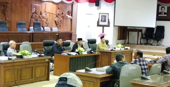 Nasib Nelayan Kian Sulit, DPRD Rembang Siap Kawal Sampai Pusat