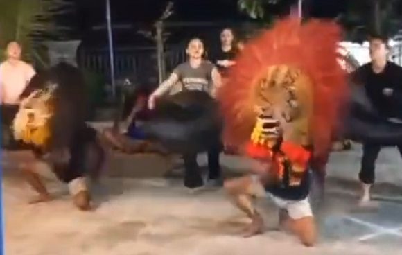 Baraloka Semakin Berdetak, Menatap Event Internasional
