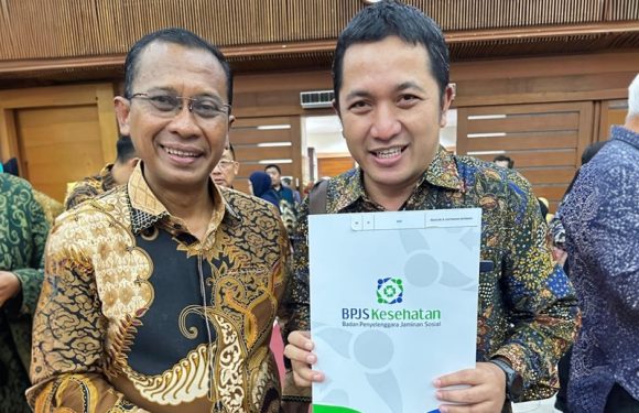 Pasang Ring Jantung Di RSUD dr. R. Soetrasno Gratis, BPJS Kesehatan Siap Mengcover