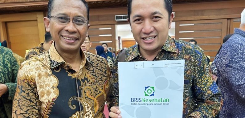 Pasang Ring Jantung Di RSUD dr. R. Soetrasno Gratis, BPJS Kesehatan Siap Mengcover