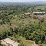 Calon lokasi Embung Kaliombo, Desa Kaliombo Kecamatan Sulang.