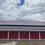 Koperasi Desa Merah Putih (KDMP) di Kabupaten Rembang yang sudah berdiri.