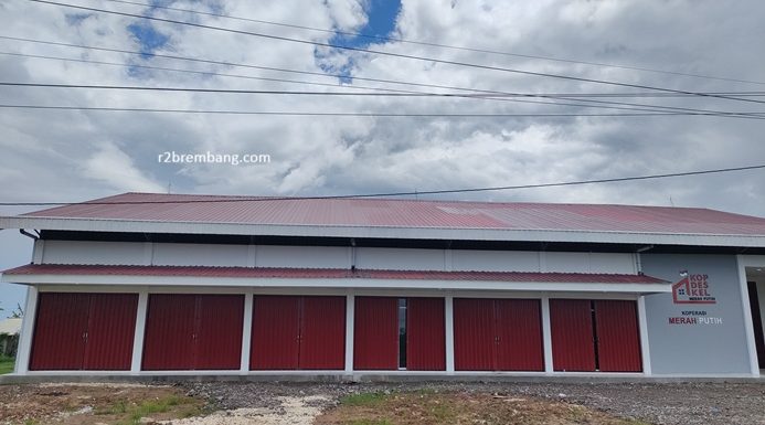Mengangkat PPPK Baru Atau Tidak ?? Pemkab Rembang Ungkap Penugasan Koperasi KDKMP