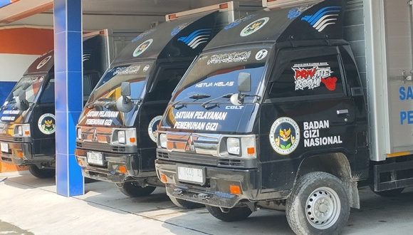 11 SPPG Di Kab. Rembang Terima Sanksi Stop Sementara, Diduga Masih Banyak Yang Menyimpang!! Laporkan..