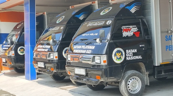 11 SPPG Di Kab. Rembang Terima Sanksi Stop Sementara, Diduga Masih Banyak Yang Menyimpang!! Laporkan..
