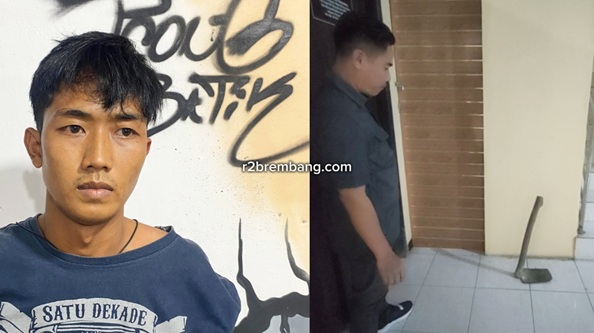 Warga Curigai Dugaan Pembunuhan Berencana, Karena Barang Bukti Ini !! Polisi Pastikan Masih Pendalaman