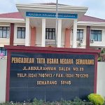 PTUN Semarang.