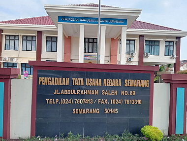 Sudah Diputus, Gugatan Perangkat Desa Yang Diberhentikan Pada Usia 60 Tahun!! Simak Pertimbangan Majelis Hakim