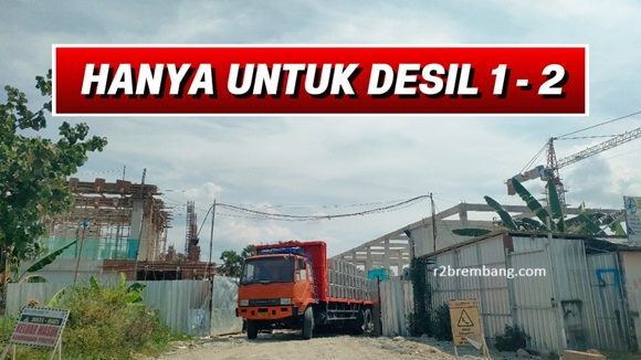 Ingin Masuk Sekolah Rakyat Di Kab. Rembang ?? Catat Syarat-Syaratnya, Jangan Sampai Salah Paham