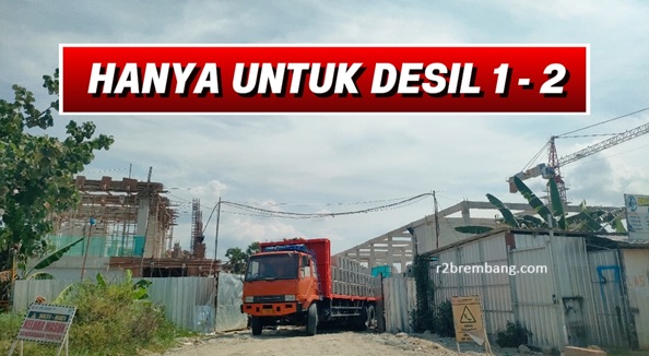 Ingin Masuk Sekolah Rakyat Di Kab. Rembang ?? Catat Syarat-Syaratnya, Jangan Sampai Salah Paham
