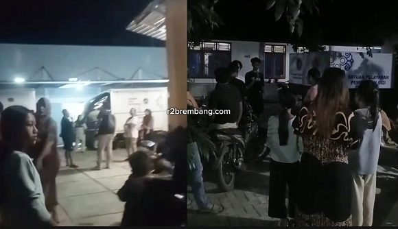Warga Geruduk 2 Dapur MBG, Jengkel Karena Masalah Ini (Lokasi Wonokerto Kec. Sale)