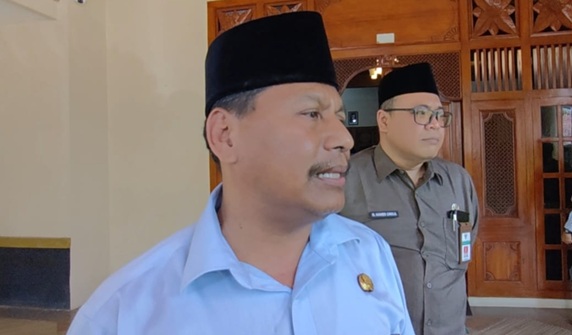 Bupati Rembang Beri Pernyataan Menarik, Setelah Masa Kontrak PPPK Diperpanjang 1 Tahun