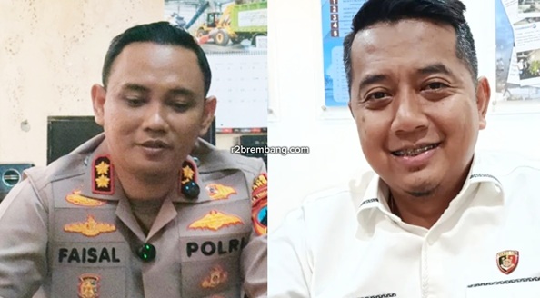 Pergantian Kapolres Rembang, Inilah Sosok Pejabat Baru – Pejabat Lama Pindah Kemana ??