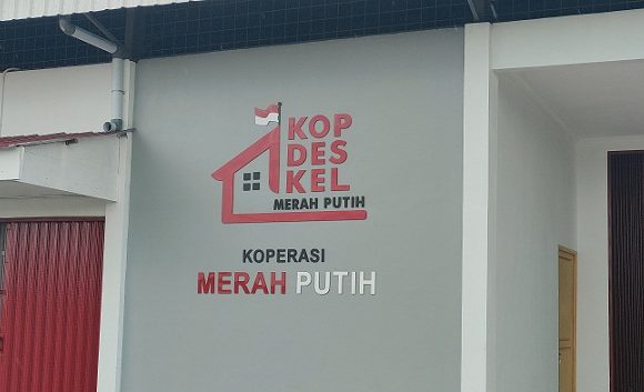 Dana Desa Sudah Dipangkas, Tidak Ada Bangunan KDMP!! Pemkab Rembang Beri Tanggapan