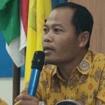 Khodari Asrul, seorang tenaga kesehatan dari RS PKU Muhammadiyah Pamotan mengajak masyarakat untuk mewaspadai serangan gagal ginjal yang semakin meningkat, belakangan ini.