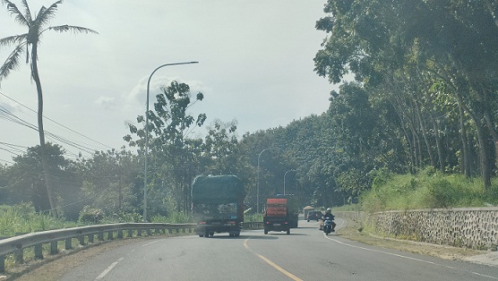 Idealnya Kab. Rembang Butuh LPJU Berapa, Yukk…Kita Buka Datanya