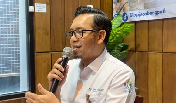 BPJS Kesehatan Puluhan Ribu Warga Kab. Rembang Non Aktif, Ternyata Ini Alasannya