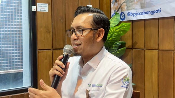 BPJS Kesehatan Puluhan Ribu Warga Kab. Rembang Non Aktif, Ternyata Ini Alasannya